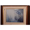 Image 3 : (2) Framed Wildlife Pictures