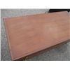 Image 3 : **Red Seal cedar chest - 38x17x23