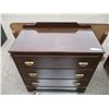 Image 2 : **2-piece bedroom suite, 3-drawer (48" headboard)