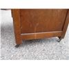 Image 6 : **3-drawer dresser on casters - 34x18