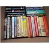 Image 2 : **Box of hardcover books