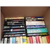 Image 3 : **Box of hardcover books