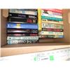 Image 2 : **Box of hardcover books