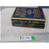 Image 3 : **Box of hardcover books