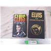 Image 2 : (4) VHS Elvis movies