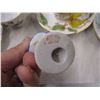 Image 4 : Teacups + saucers + misc