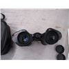 Image 3 : Tasco 7x35 binoculars with case