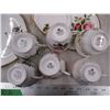 Image 4 : Lot of Royal Albert dishes