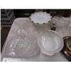 Image 2 : Lot of glassware