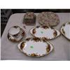 Image 2 : Royal Albert dishes