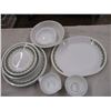 Image 3 : *Set of corelle dishes