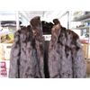 Image 2 : Fur Town brand fur coat + hat