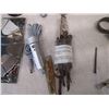 Image 3 : Artifacts, pocket knife, misc