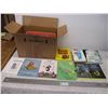 Image 1 : (3) Nancy drew books, kids readers, etc