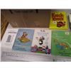 Image 3 : (3) Nancy drew books, kids readers, etc