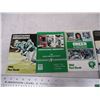 Image 2 : Sports related books canadiens, roughriders