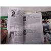 Image 5 : Sports related books canadiens, roughriders