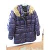 Image 1 : Jessica XL18 winter jacket