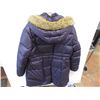 Image 5 : Jessica XL18 winter jacket