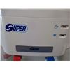 Image 4 : Super hot + cold water dispenser