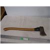 Image 1 : Axe 24" long