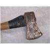 Image 2 : Axe 24" long