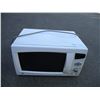 Image 1 : **White microwave Browner oven