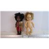 Image 1 : (2) Dolls