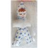 Image 2 : Vintage Little Boy Blue Stuffed Toy