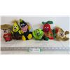 Image 1 : (6) Veggie Friends
