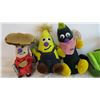 Image 3 : (6) Veggie Friends