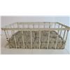Image 2 : Vintage Basket/Bassinet with Mattress? Dolls