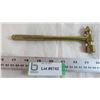 Image 1 : Brass Hammer