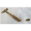 Image 2 : Brass Hammer