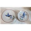 Image 2 : Childs Tea set (multiple pieces damaged and glued) Made in Japan