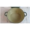 Image 2 : Le Creuset - Cast Ceramic Dutch Oven #28