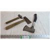 Image 1 : (2) Hatchet - Ball Peen Hammer