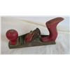 Image 2 : Vintage Wood Plane - Hand Pump - Level - Handle?