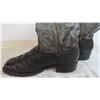 Image 3 : Cowboy Boots Size 11