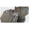 Image 4 : Cowboy Boots Size 11