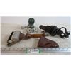 Image 1 : Handcuff Case - (2) Strippers ? - OEM Oxygen & Gas Control