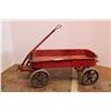 Image 1 : **Red Wagon