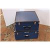 Image 5 : **(2) Storage Cases (12x15x23/10.5x20x20)