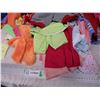 Image 4 : Handmade doll clothes, misc