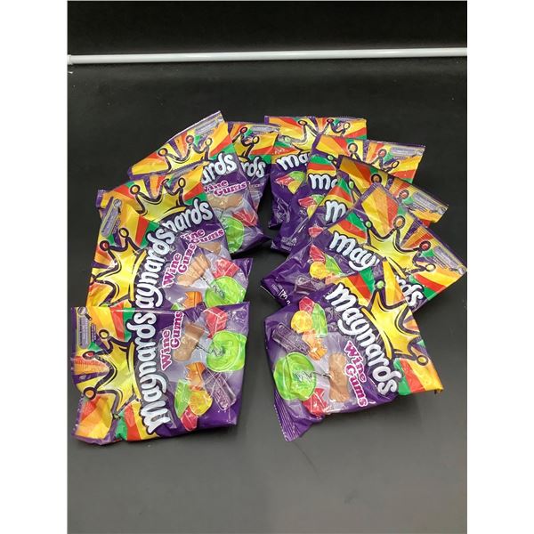 Maynard's Wine Gums Candy (10 x 170g)