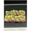 Image 1 : Maynard's Sour Patch Cherry Blasters Candy (10 x 185g)