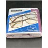 Image 1 : Foster Grant (3pk Readers) Glasses 1.50