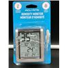 Image 1 : AcuRite Humidity Monitor