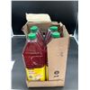 Image 1 : No Name Fruit Punch (6 x 1L)
