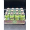 Image 1 : Coco Aloe taste Nirvana Beverage (280ml x 12)